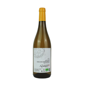 White Wine – Chignin de Savoie 75cl