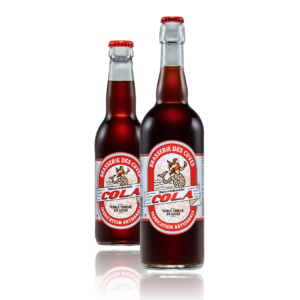 Cola des Cuves de Sassenage