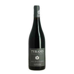 Red Wine – Côtes du Rhône 75cl