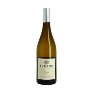 White Wine – Côtes du Rhône 75cl
