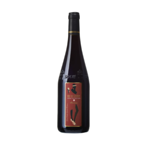 Red Wine – Gamay de Savoie 75cl
