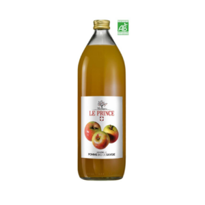 Artisanal Fruit Juice 1L