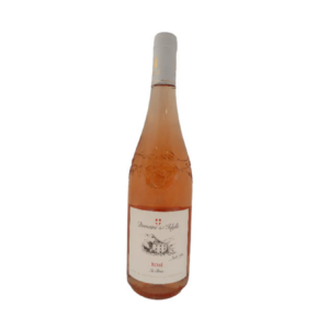 Rosé Wine – Rosé de Savoie 75cl