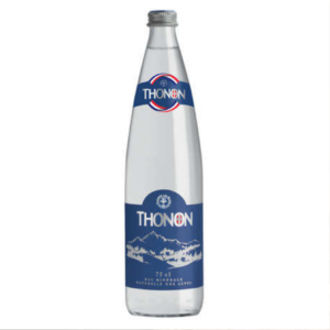 Still Water Thonon 75cl