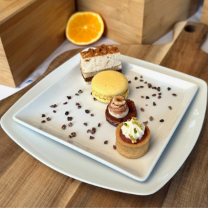 Cocktail sweet N°1 - 24 pieces