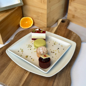 Cocktail sweet N°2 - 24 pieces