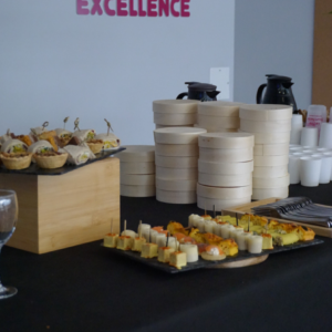 Aug 28 – Lunch – Classic