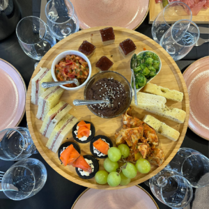Aug 29 – Dinner – Classic