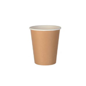 Pack of 10 cardboard cups