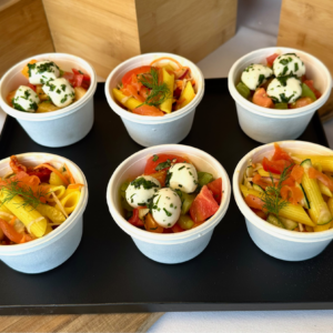 Salad box N°1