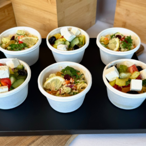 Salad box N°2